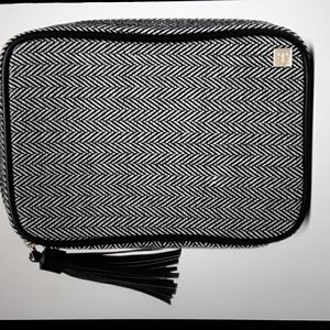 Hudson + Bleeker Cosmetic Case